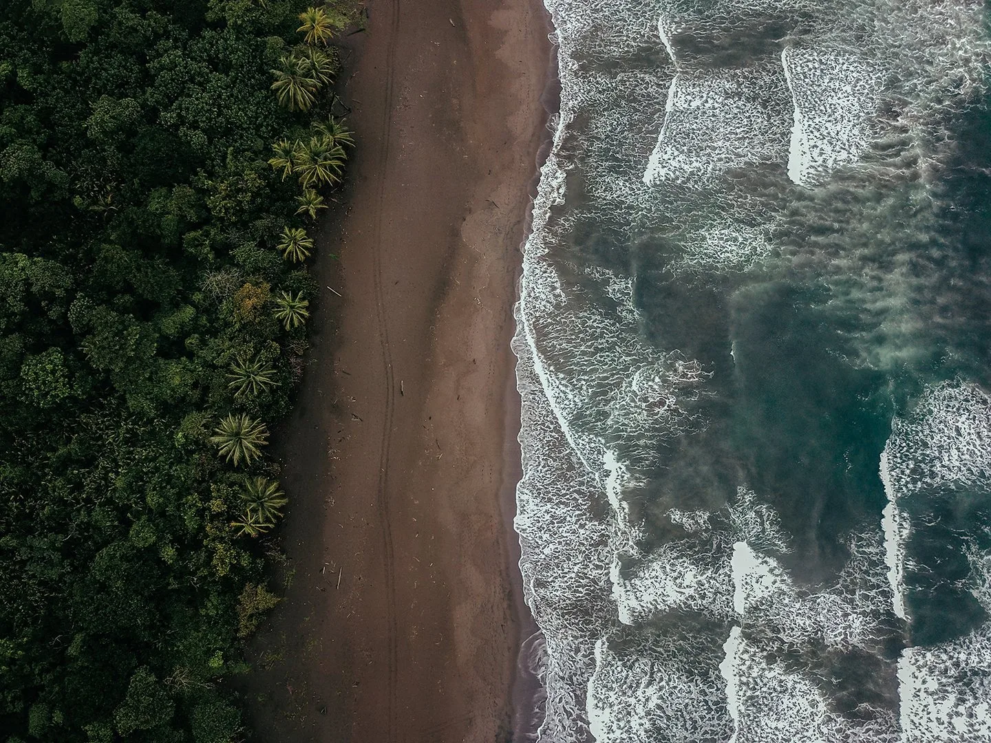 Costa Rica nach Nicaragua - und die Sache mit der Reiseplanung