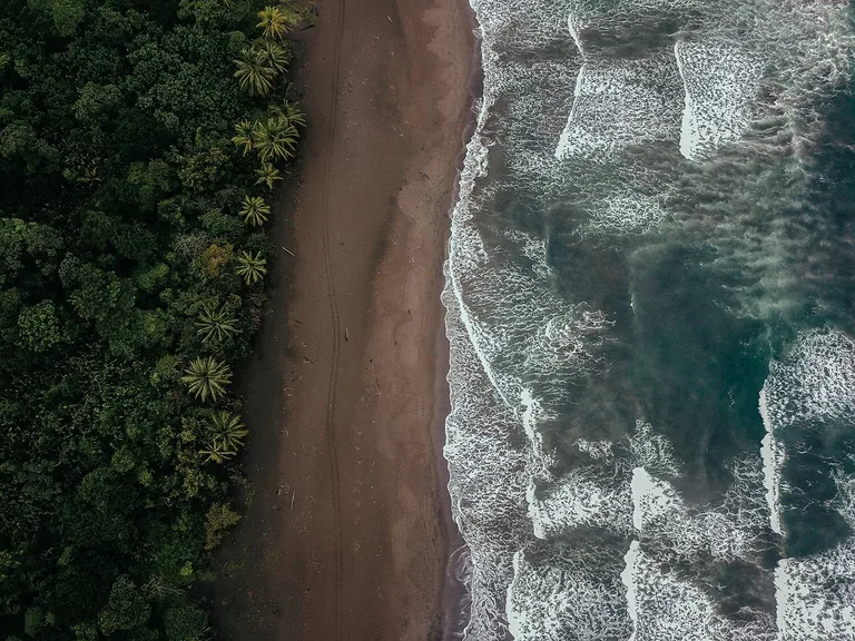 Costa Rica to Nicaragua - And the Thing About Travel Planning