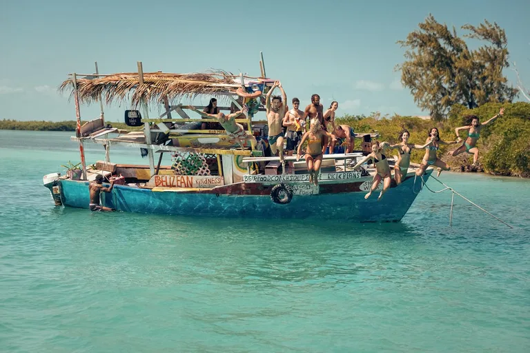 Mexico - Dances with Crocodiles