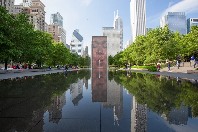 USA - Of Karma and Disco Fries